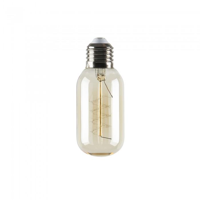 Bombilla Llum E27 40W