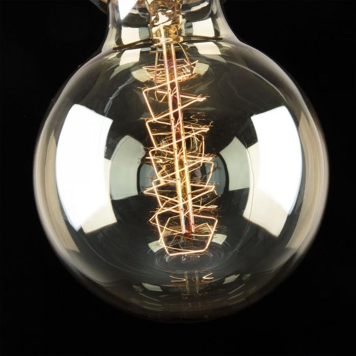 Bombilla Llum E27 40W