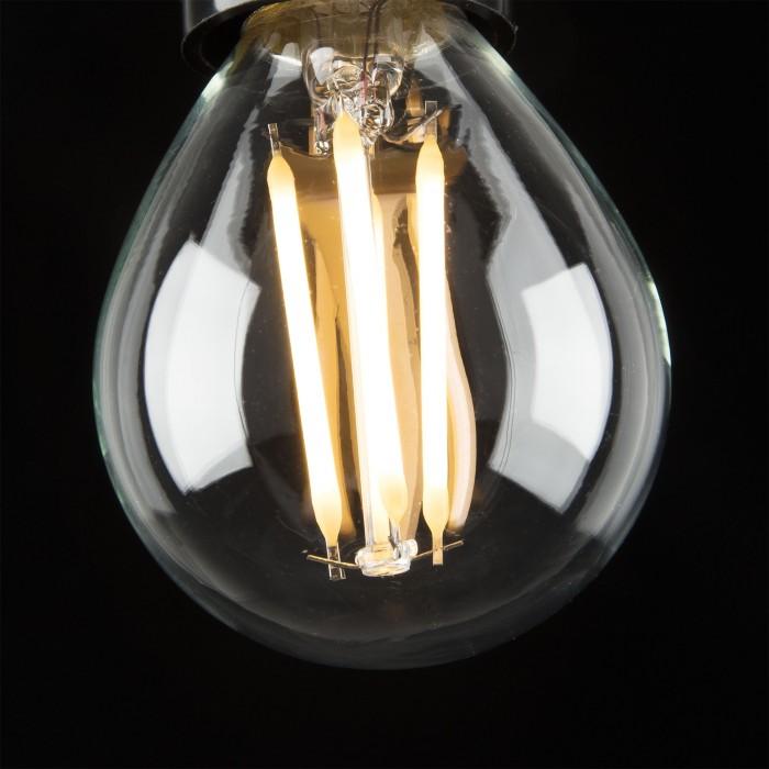 Bombilla Llum E14 4W, 42x80mm