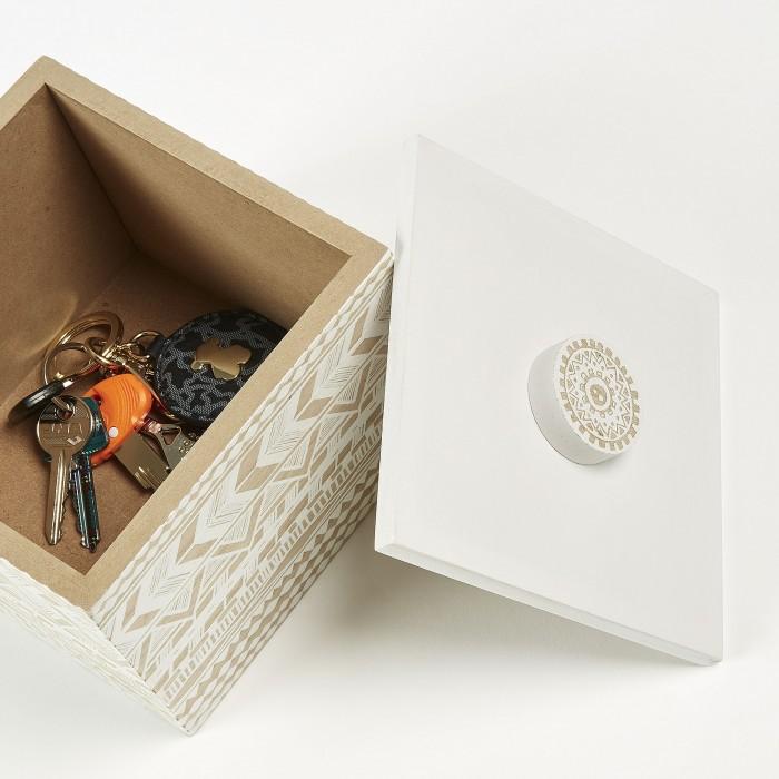 Caja Twiggy
