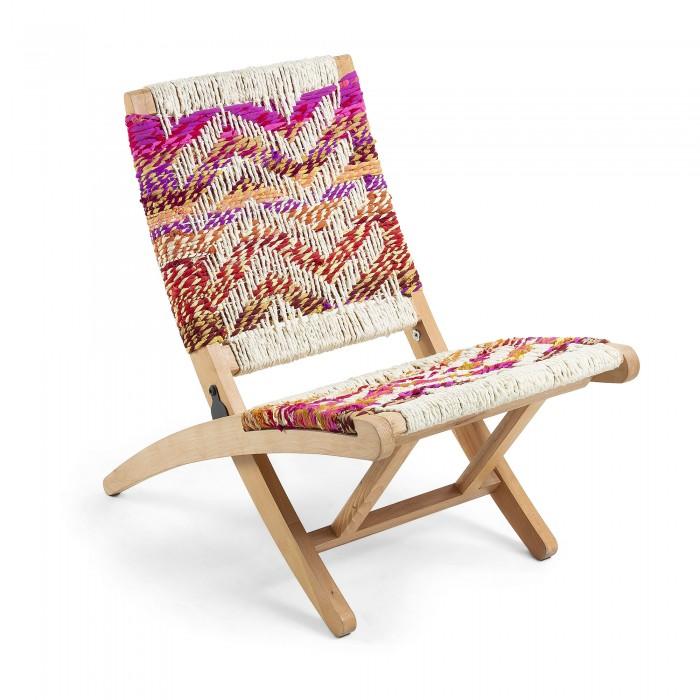 Sillón Risha