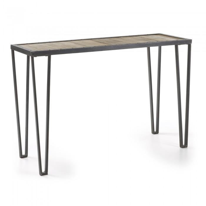 Consola Pictor, gris