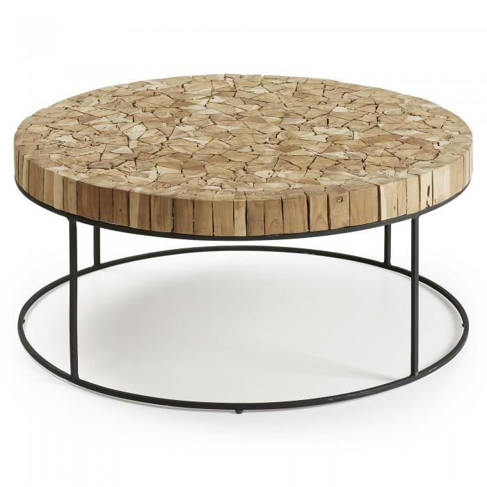Mesa de centro Solo