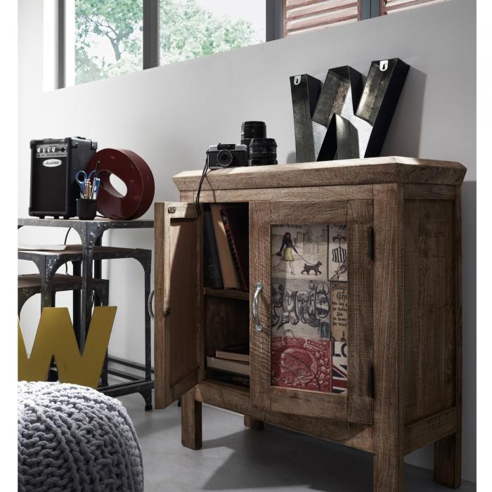 Set de 3 letras decorativas Wow