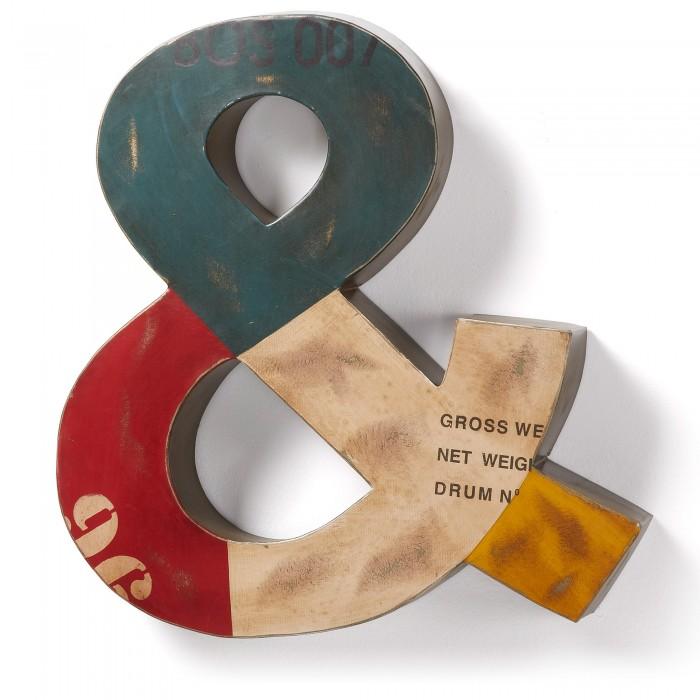 Ampersand And