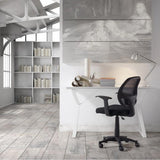 Silla de oficina Atta, negro