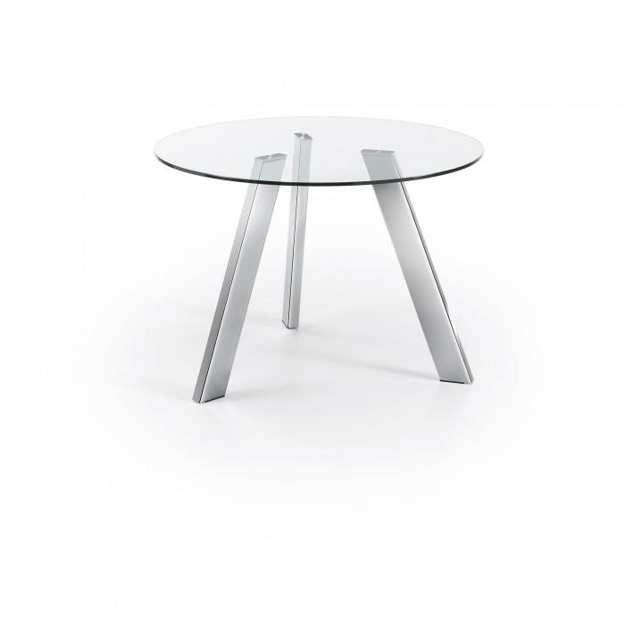 Mesa Carib Ø110 cm