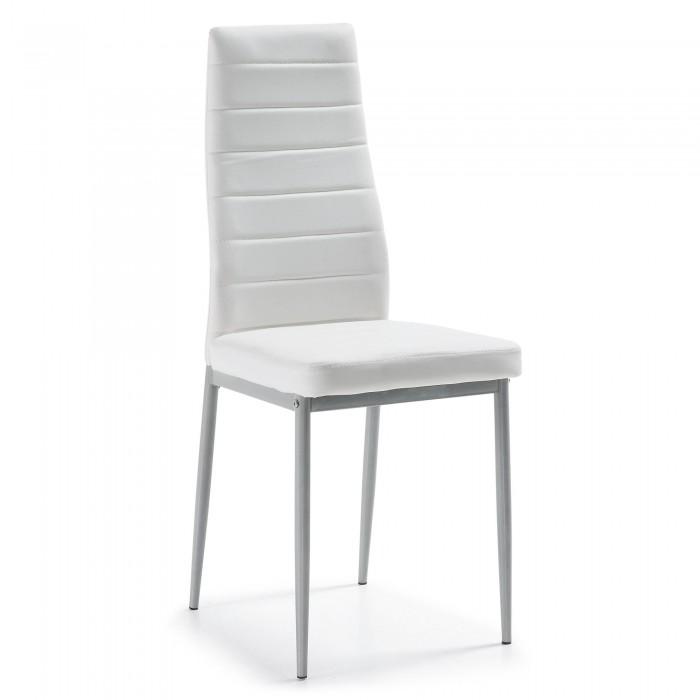 Silla Breef, blanco