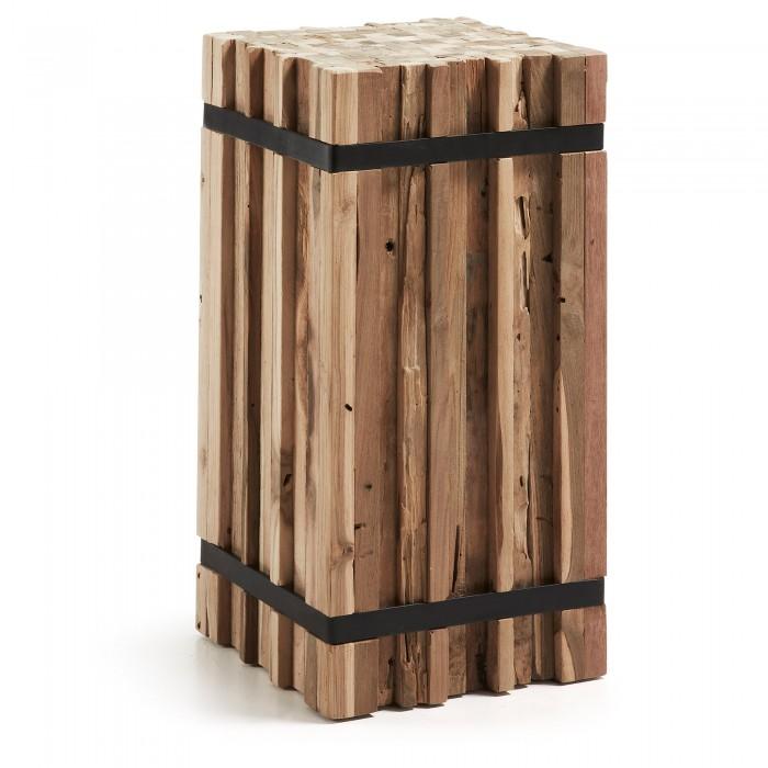Pedestal Inka