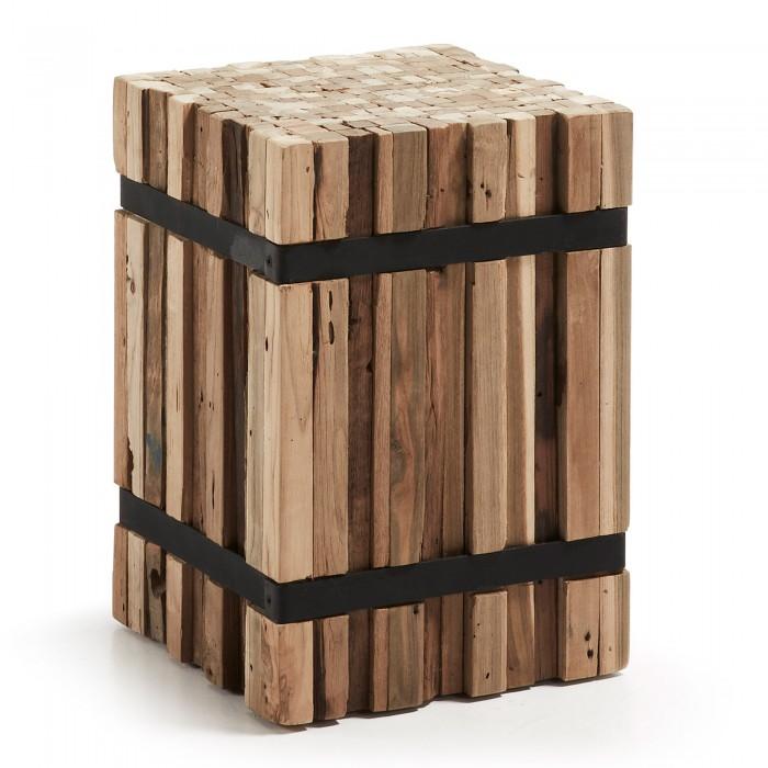 Pedestal Inka