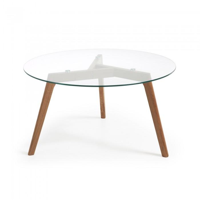 Mesa de centro Kirb 90 cm