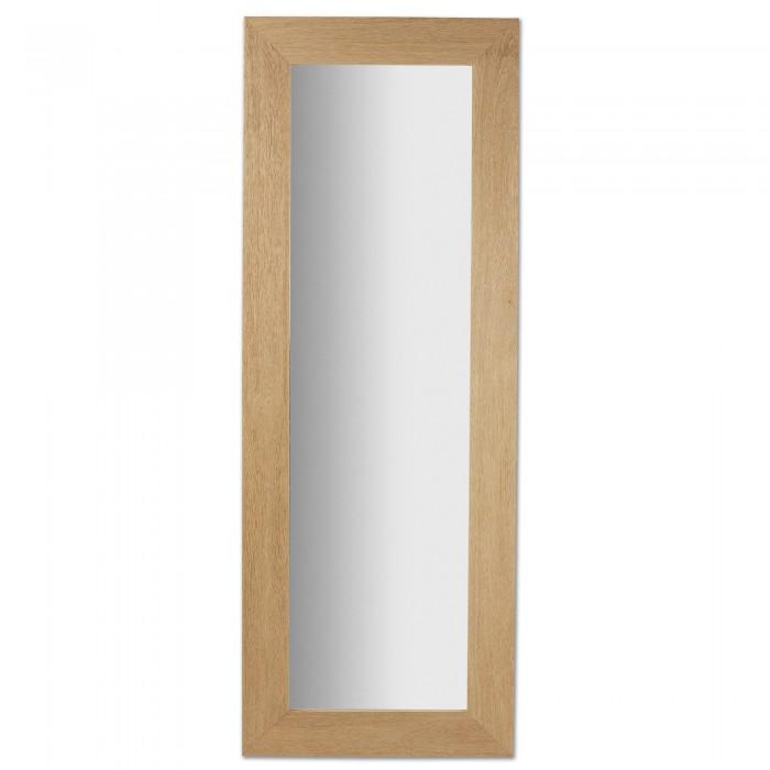 Espejo Vlad, madera 60x160 cm