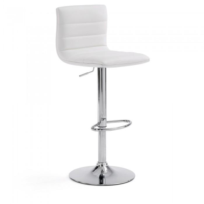 Taburete alto Barnard