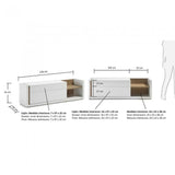 Mueble Tv DE