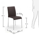 Silla Crest