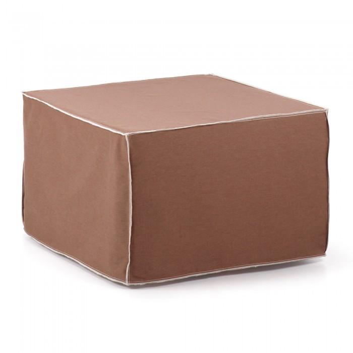Puf cama Verdi