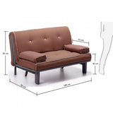Sofá cama Capri