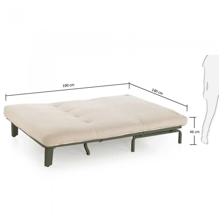 Sofá cama Capri
