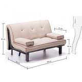 Sofá cama Capri