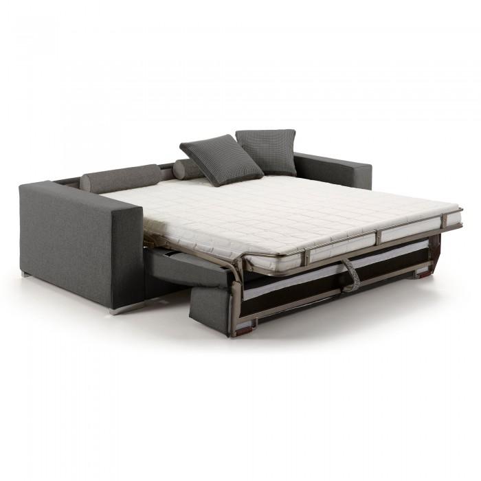 Sofá cama Big 180 viscoelástico