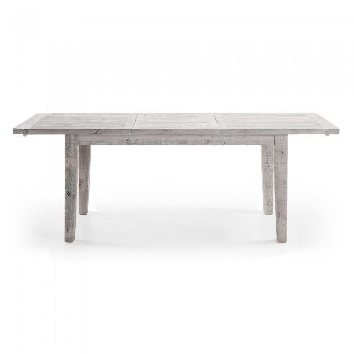 Mesa extensible Words, 160(220)x90 cm
