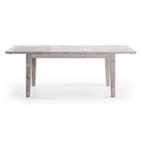 Mesa extensible Words, 160(220)x90 cm