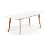 Mesa extensible Melan