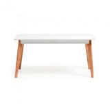 Mesa extensible Melan