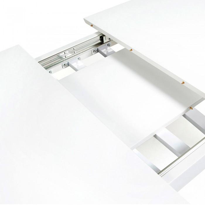 Mesa extensible Melan