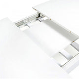 Mesa extensible Melan