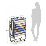 Cama plegable Jamaica