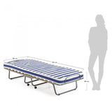 Cama plegable Jamaica
