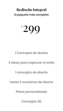 Rediseño Integral