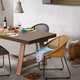Set de 3 cestas Mast, multicolor