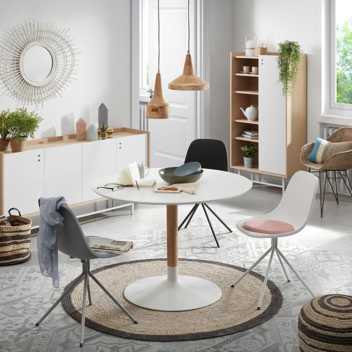 Silla Munt