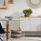 Cesta Saht