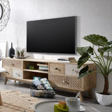 Mueble Tv Hoob