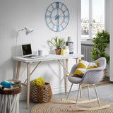 Reloj de pared Averville