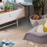 Mueble Tv Shil