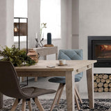 Set de 2 candelabros Tasky