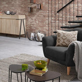 Set de 3 espejos Clifden
