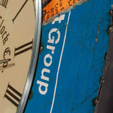 Reloj de pared Cott