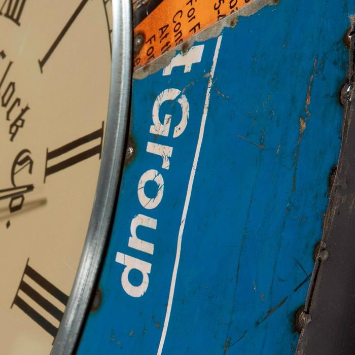 Reloj de pared Cott