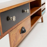 Mueble Tv Conrad