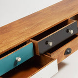 Mueble Tv Conrad
