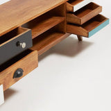 Mueble Tv Conrad