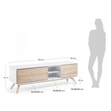 Mueble Tv Eunice