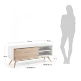 Mueble Tv Eunice