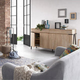 Set de 3 portavelas Ville