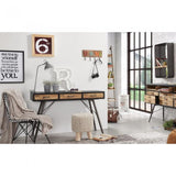 Contenedor Almeda